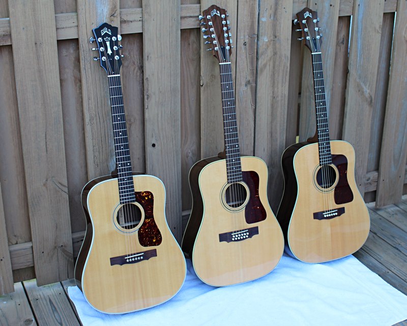 Corona D50/New Hartford D50 | Let's Talk Guild