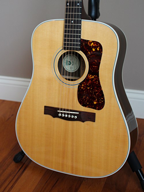 Corona D50/New Hartford D50 | Let's Talk Guild