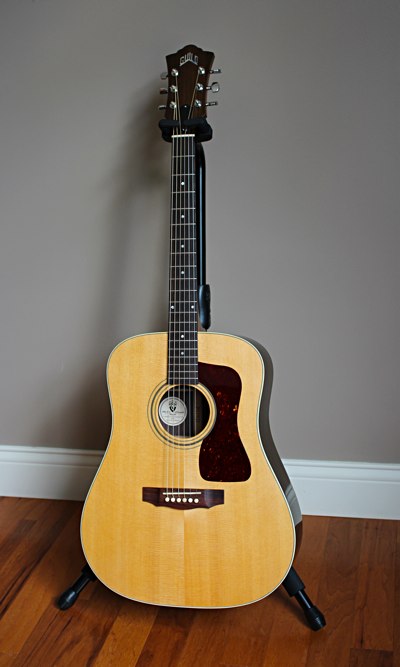 Corona D50/New Hartford D50 | Let's Talk Guild